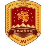 Логотип Jilin Animation Institute