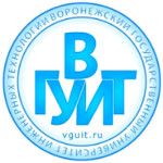 Logotipo de la Voronezh State Academy of Technology