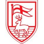 Logotipo de la Fairfield University