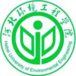 Логотип Hebei University of Environmental Engineering