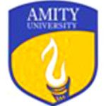 Logo de Amity University Dubai