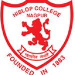 Логотип Hislop College