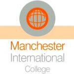 Логотип Manchester International College