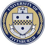 Логотип University of Pittsburgh