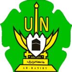 Логотип UIN Ar-Raniry Banda Aceh