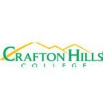 Logotipo de la Crafton Hills College
