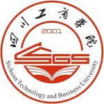 Logotipo de la Sichuan Technology & Business University