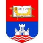 Логотип University of Belgrade
