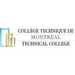 Логотип Montreal Technical College