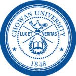 Логотип Chowan University