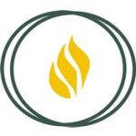 Логотип Austin Graduate School of Theology