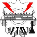 Логотип Technological Institute of Oaxaca