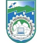 Логотип Technological Institute of Nochistlán