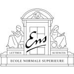 Логотип École Normale Supérieure