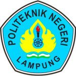Logotipo de la Politeknik Negeri Lampung