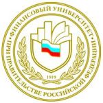 Financial University under the Government of the Russian Federation logo