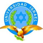 Logo de Israel Technological University, Ecuador