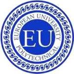 Logo de European Polytechnical University