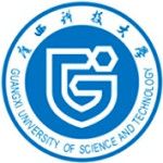 Guangxi University of Science and Technology logo