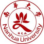 Nanhua University logo