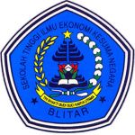 Логотип Kesuma Negara School of Economics