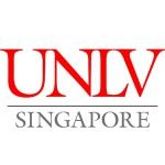 Logotipo de la University of Nevada Las Vegas Singapore