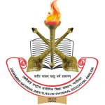 Lakshmibai National College of Physical Education logo