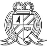 Logotipo de la International University of Travnik