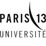 Логотип University Paris 13