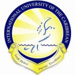 Logotipo de la International University of the Caribbean - iuc.edu.jm
