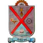 Logotipo de la Christ College Irinjalakuda
