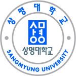 Логотип Sang Myung University