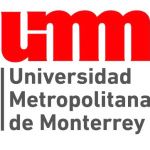 Logotipo de la Metropolitan University of Monterrey
