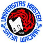 Logotipo de la Satya Wacana Christian University