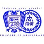 Логотип University Christopher Columbus