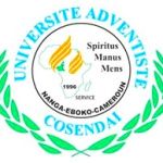 Logo de Cosendai Adventist University