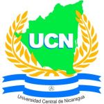 Логотип Central University of Nicaragua