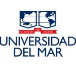 Логотип Universidad del Mar