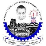 Logotipo de la Annai Mira College of Engineering and Technology