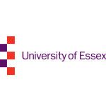Logotipo de la Essex, University of