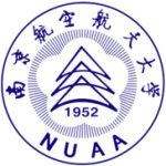 Logotipo de la Nanjing University of Aeronautics & Astronautics