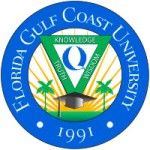 Логотип Florida Gulf Coast University