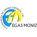 Logo de Higher Institute of Health Sciences Egas Moniz (Almada)