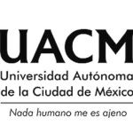 Логотип Autonomous University of Mexico City