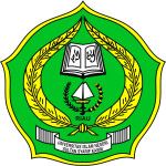 Logotipo de la Universitas Islam Negeri Sultan Syarif Kasim