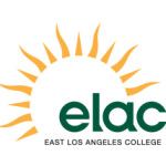 Logotipo de la East Los Angeles College