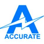 Логотип Accurate Institute of Advance Management