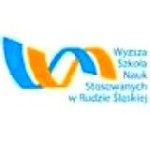 Logotipo de la University of Applied Sciences in Ruda Slaska