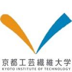 Логотип Kyoto Institute of Technology