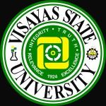 Visayas State University logo
